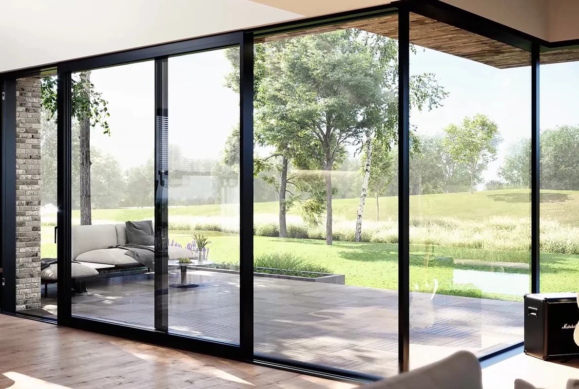 Reynaers MasterPatio